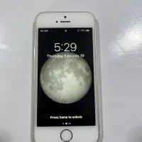 ایفون5s|موبایل|اهواز, زیتون کارمندی|دیوار