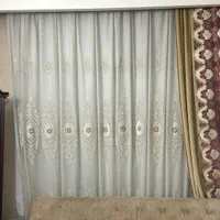 پرده پذیرایی|پرده، رانر، رومیزی|تهران, دردشت|دیوار