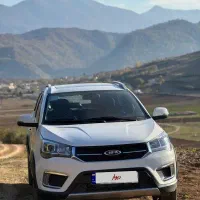 X22 لاکچری مدل