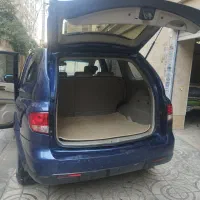 کایرون (سانگ یانگ)|خودرو سواری و وانت|تهران, نازیآباد|دیوار