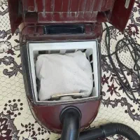 جاروبرقی پارس خزر ۱۷۰۰ وات|جاروبرقی، جارو شارژی، بخارشو|ری, دیلمان|دیوار