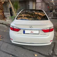 لکسوس ای اس ۲۰۱۵|خودرو سواری و وانت|تهران, فرمانیه|دیوار