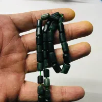 تسبیح شاه مقصود سبز|زیورآلات و اکسسوری|تهران, تهرانپارس جنوبی|دیوار