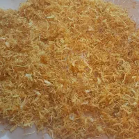 پیاز سرخ شده درجه یک