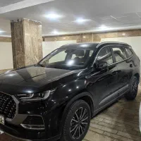 تیگو 8 پرومکس tiggo8 promax