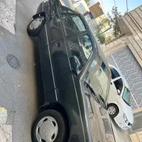 دوو سیلو مدل ۱۳۷۶ بسیار تمیز|خودرو سواری و وانت|تهران, مجیدآباد|دیوار