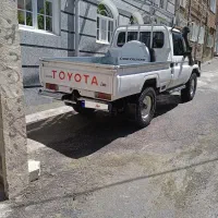 تویوتالندکروز|خودرو سواری و وانت|تهران, فرمانیه|دیوار