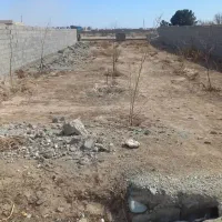 زمین-500متری