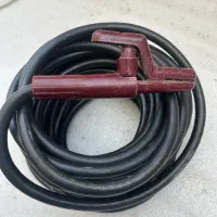 کابل جوش ۱*۵۰ سایز ۱۶