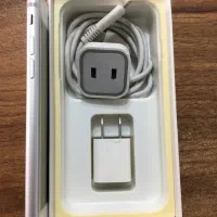 اپل iPhone 7 با حافظهٔ ۱۲۸ گیگابایت|موبایل|تهران, شهرک پرواز|دیوار