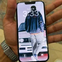 iPhone 13 pro 256|موبایل|قم, نیروگاه|دیوار