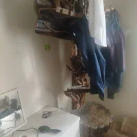 وسایل و یخچال و تلویزیون و لباسشویی