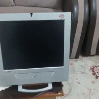 تلوزیون خاموش سامسونگ۱۷ اصل درکهریزک بهشت زهرا