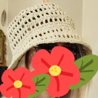 فروش کلاه تابستانه ساحلی  جنس نخ رافیا