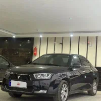 دنا پلاس اتوماتیک