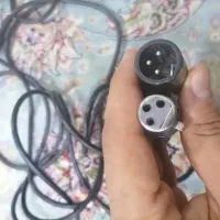 میکروفن|صوتی و تصویری|اهواز, فاز ۱ پادادشهر|دیوار