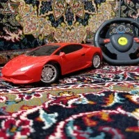 ماشین کنترلی