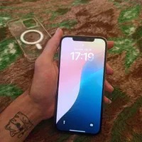 آیفون. 12 پرومکس 128