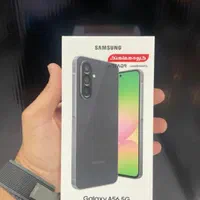 سامسونگA56-256/8ویتنام آکبندعمده فروشی(دیجی مارکت)|موبایل|کرمانشاه, |دیوار