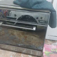 اجاق گاز