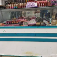 ویترین ام دی اف|بوفه، ویترین، کنسول|کازرون, |دیوار