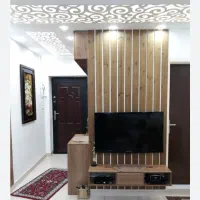 نصاب کابینت کمد دیواری قرنیز ماربل شیت ترمووال|خدمات پیشه و مهارت|فردیس, شهرک شهید حسینی|دیوار