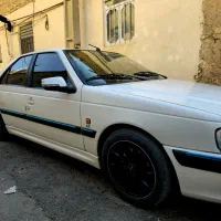 پارس تیوفایو۹۶|خودرو سواری و وانت|مرودشت, علی‌آباد‎|دیوار