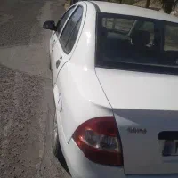 تیبا ۱ ۹۶ دوگانه در حد|خودرو سواری و وانت|مشگین شهر, |دیوار