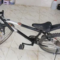 فروش دوچرخه درحدنو