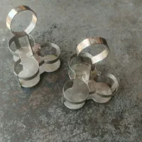 جا لیوانی قدیمی 3عدد