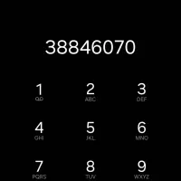 خط رند تلفن ثابت