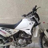 موتور سیکلت روان