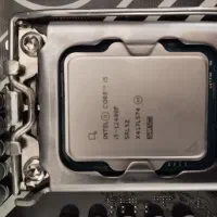 باندل نسل ۱۲|قطعات و لوازم جانبی رایانه|تهران, مخصوص|دیوار