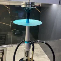 قلیان فانتزی کرنو