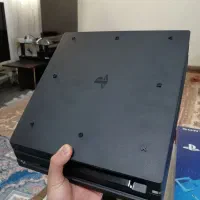 پلی۴ پرو یک ترا +کپیخور+ ps4 pro 1TB|کنسول، بازی ویدئویی و آنلاین|تهران, شهرک فردوس (حسینی)|دیوار