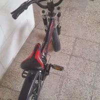 دوچرخه ۱۶ المپیا