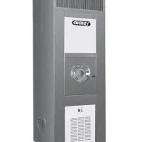 هیتر نفتی.گازوئیلی