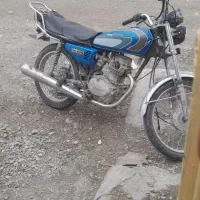 فروش موتور ۱۲۵مدل ۸۹قیمت ۲۸مقطوع