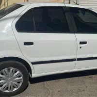 سمند lx ef7 دوگانه شرکت مخزن بزرگ|خودرو سواری و وانت|ورامین, ورامین|دیوار