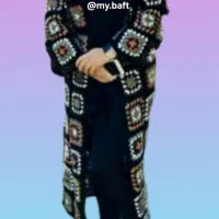 سیسمونی و انواع بافتنی و قلاببافی|کفش و لباس بچه|ری, شهید غیوری (ابن باویه)|دیوار