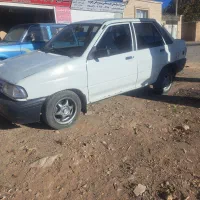 پراید  مدل ۷۹