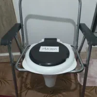 توالت فرنگی تاشو