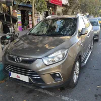 جک s5 مدل ۹۶ اتومات