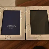 قاب عکس رومیزی دو نفره