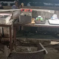 شاگرد کمک آشپزی