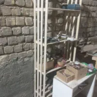 قفسه وطبقه بندی|فروشگاه و مغازه|قم, خداکرم|دیوار