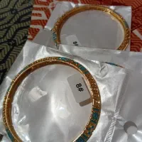 دسبند والنگو مارک ژوپینگ|بدلیجات|محمدیه-قزوین, |دیوار