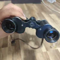 دوربین دوچشمی روسی کمزu5 هشت در سی