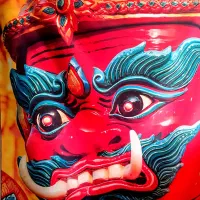 بکدراپ بلکلایت blacklight