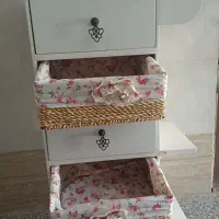 کمد جا پیاز و سیب زمینی و نظم دهنده|جاکفشی، کمد، دراور|میبد, |دیوار